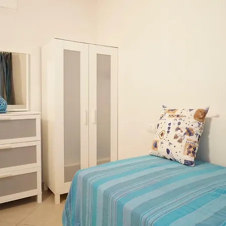 Guest house Lore A Mare