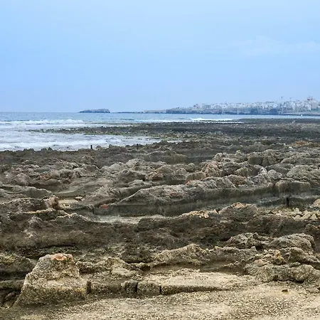 Konukevi Lore A Mare *
